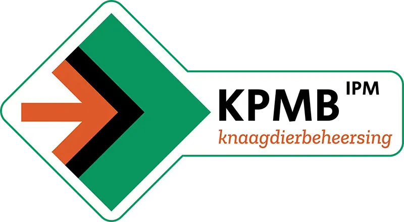 KPMB IPM Knaagdierbeheersing keurmerk